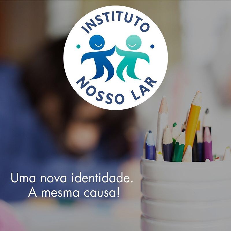 Nova Identidade