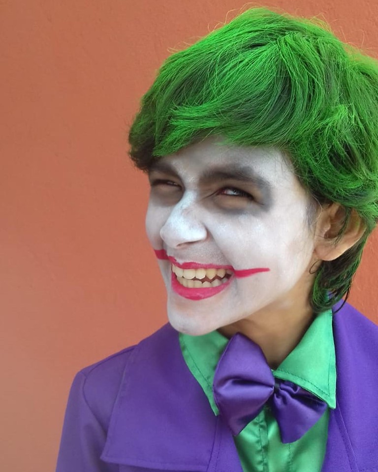 Halloween