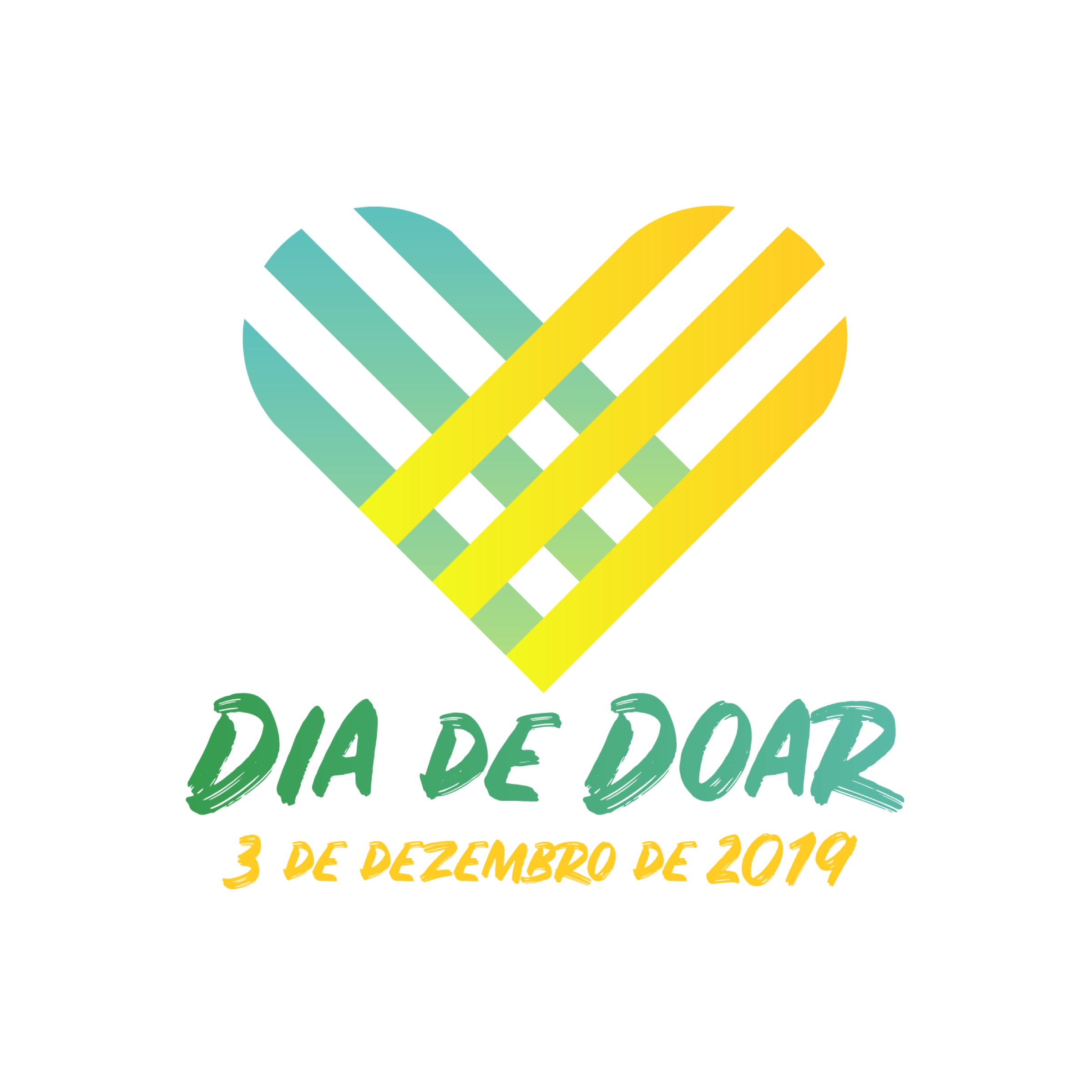 Dia de Doar