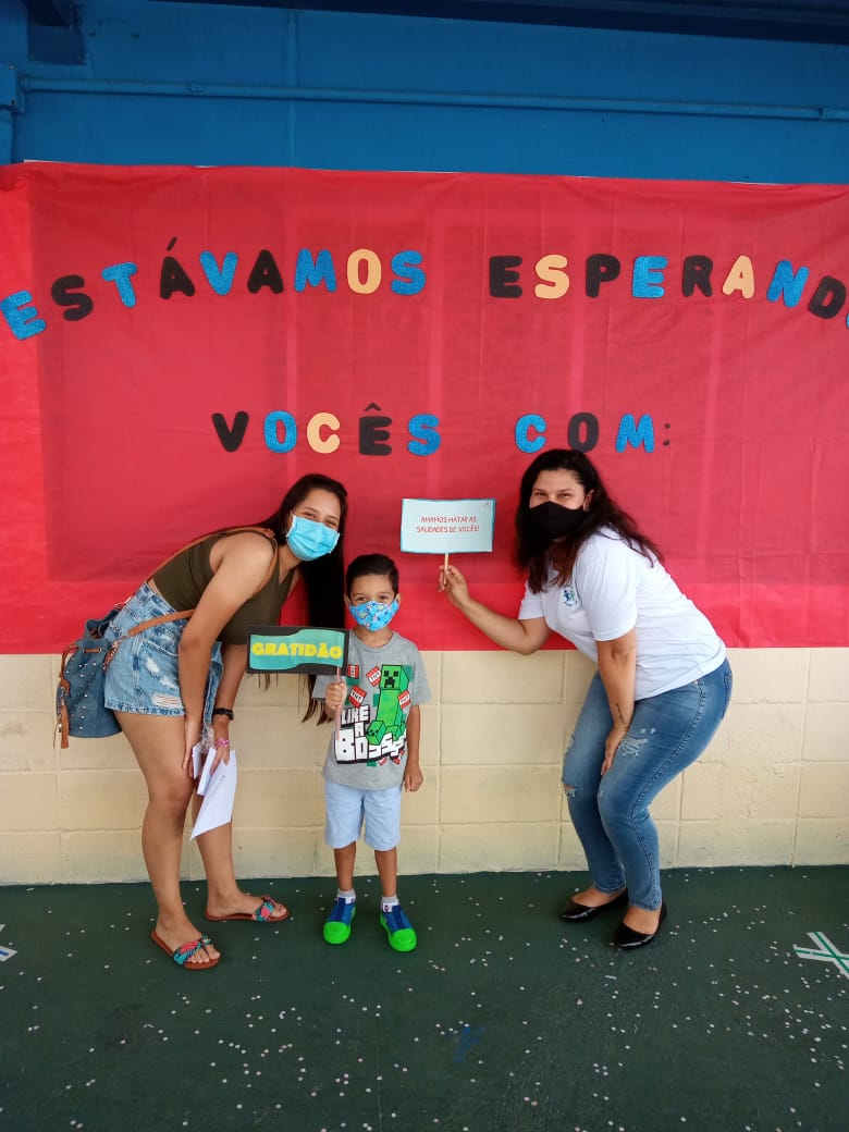 Encerramento de ano